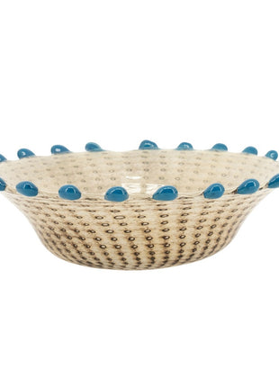 Bowl Dapple -