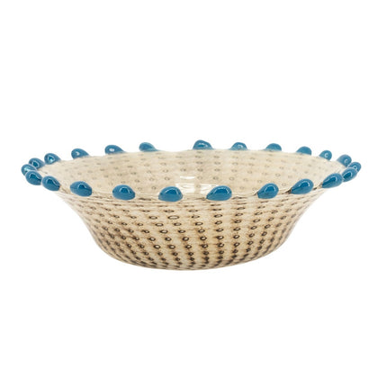 Bowl Dapple -