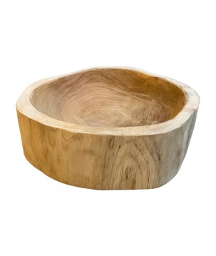 Bowl erosie big D30cm(80365)