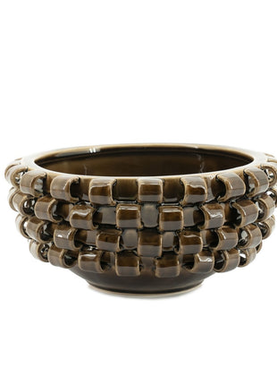 Bowl Loopa - brown