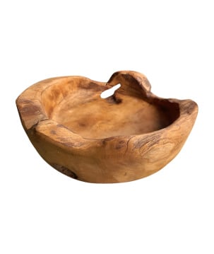 Bowl Sara naturel S D20cm(80477)