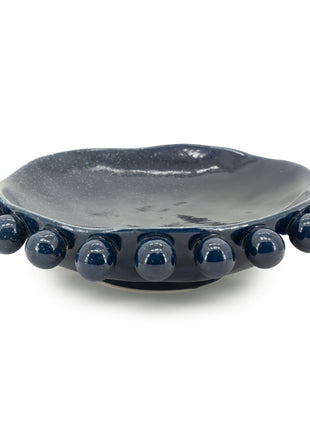 Bowl Viro - blue -