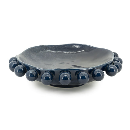 Bowl Viro - blue -