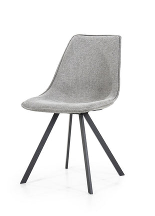 Boy - grey -