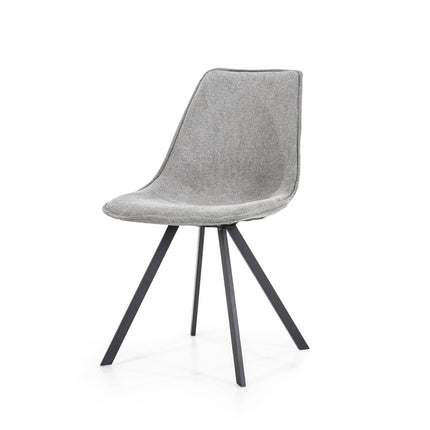 Boy - grey -
