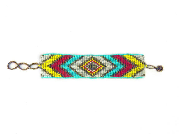 Bracelet Chief Jozef