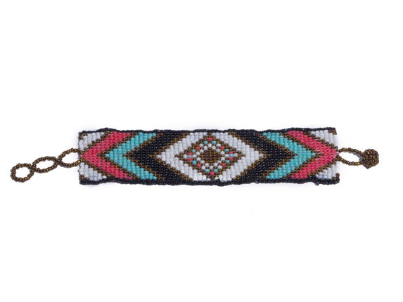 Bracelet Chief black Elk