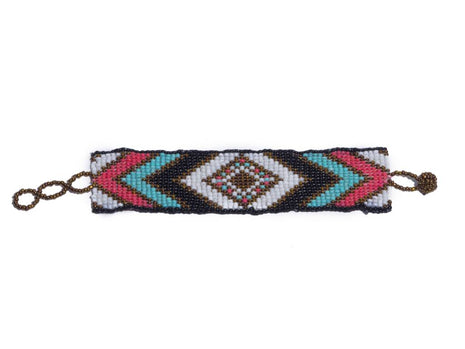 Bracelet Chief black Elk