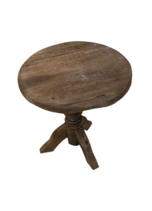 Bubut wijntafel  S