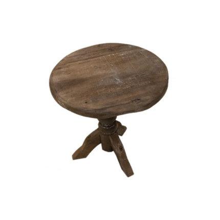 Bubut wijntafel  S