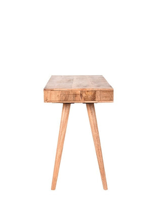 Bureau Steady - Rough - Mangohout - 118x50 cm