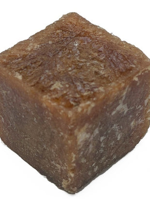 Geurblok amber crystal