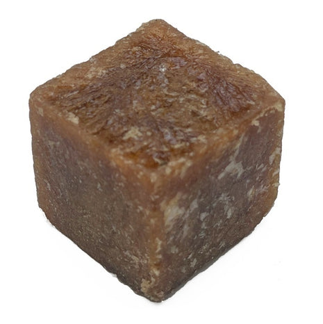 Geurblok amber crystal
