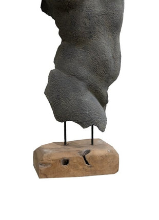 Torso Vrouw M