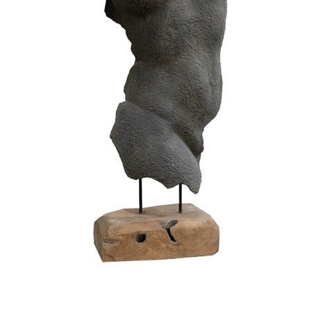 Torso Vrouw M
