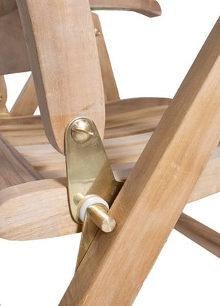 Tuinstoel Dorset Luxe