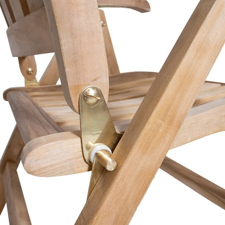 Tuinstoel Dorset Luxe