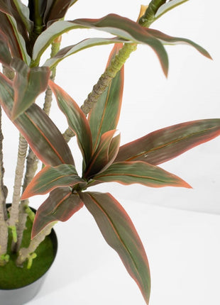 Kunstplant bamboo 108cm