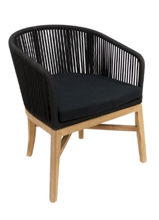 Lombok Dining Tuinstoel