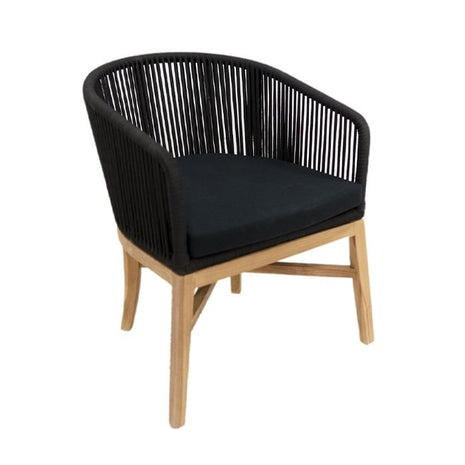 Lombok Dining Tuinstoel