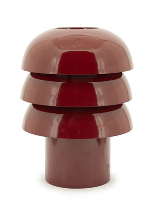 Curo - burgundy