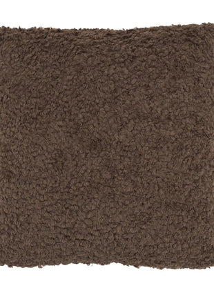 Teddy - dark brown