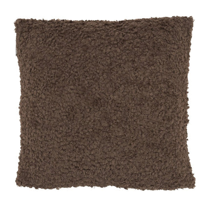 Teddy - dark brown