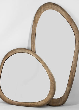 Spiegel 58 cm