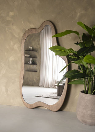 Floor mirror Laban XL