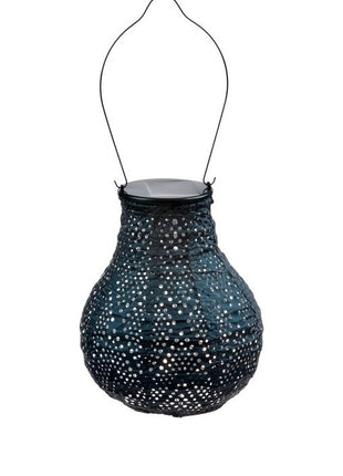 Solar lampion 16 cm