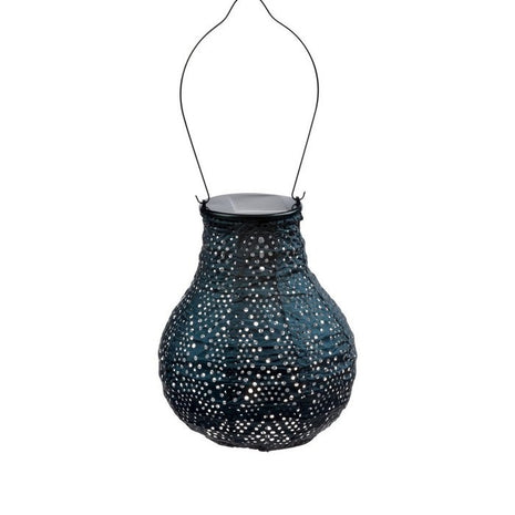 Solar lampion 16 cm