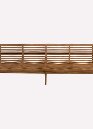 Borneo Tuinbank 4-zits