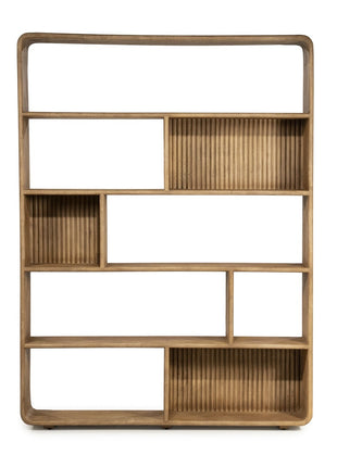 Cabinet Rigato large