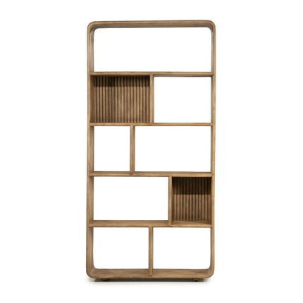 Cabinet Rigato small