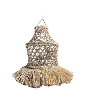 Cage lamp Goni (80549)