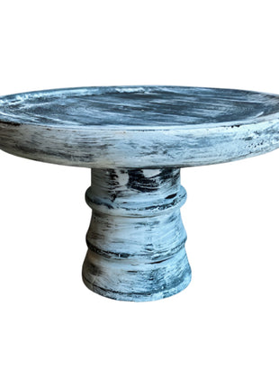 Cakestand M D30H17cm