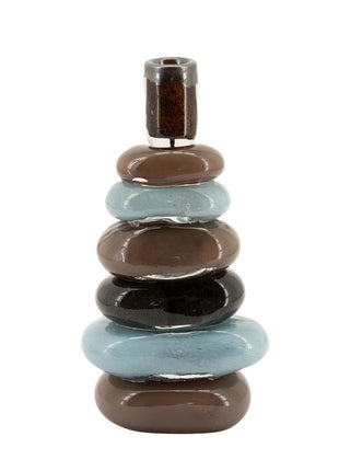 Candle holder Toras 2 - large