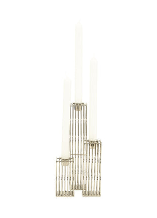 Candle holder WireWorks
