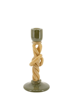 Candle holder WrapIt - small -