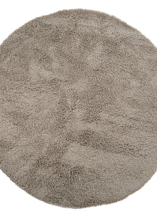 Carpet Fez 220 cm - taupe -
