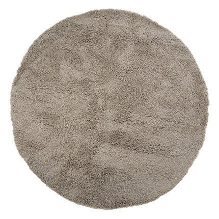 Carpet Fez 220 cm - taupe -