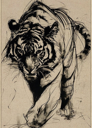 Lijst 80 x 120