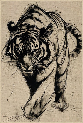 Lijst 80 x 120