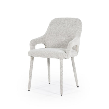 Chair Fika - beige -