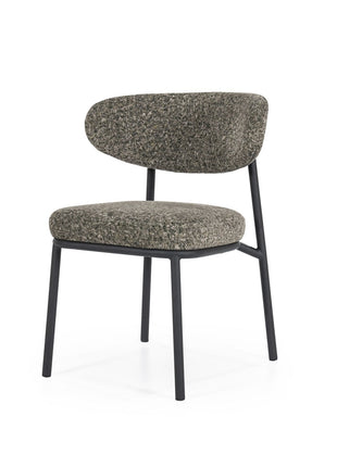 Chair Jari - green