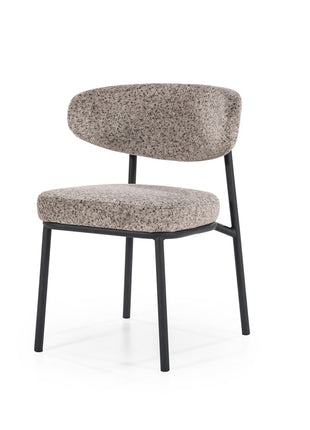 Chair Jari - taupe