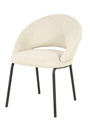 Chair Nido - beige