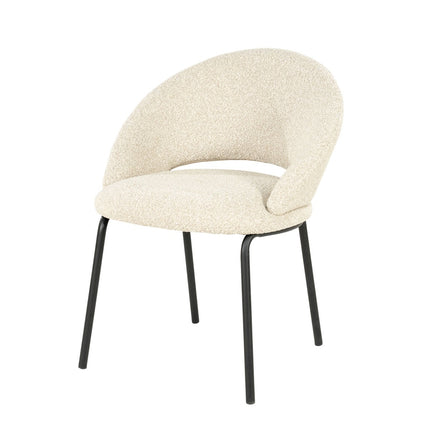 Chair Nido - beige