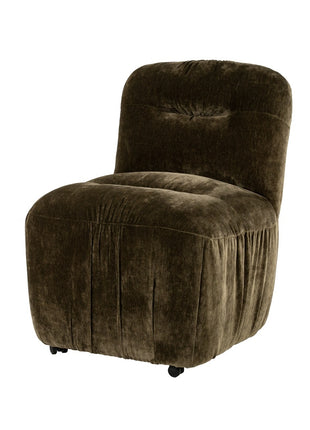 Chair Nook - green -