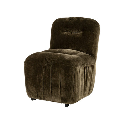 Chair Nook - green -